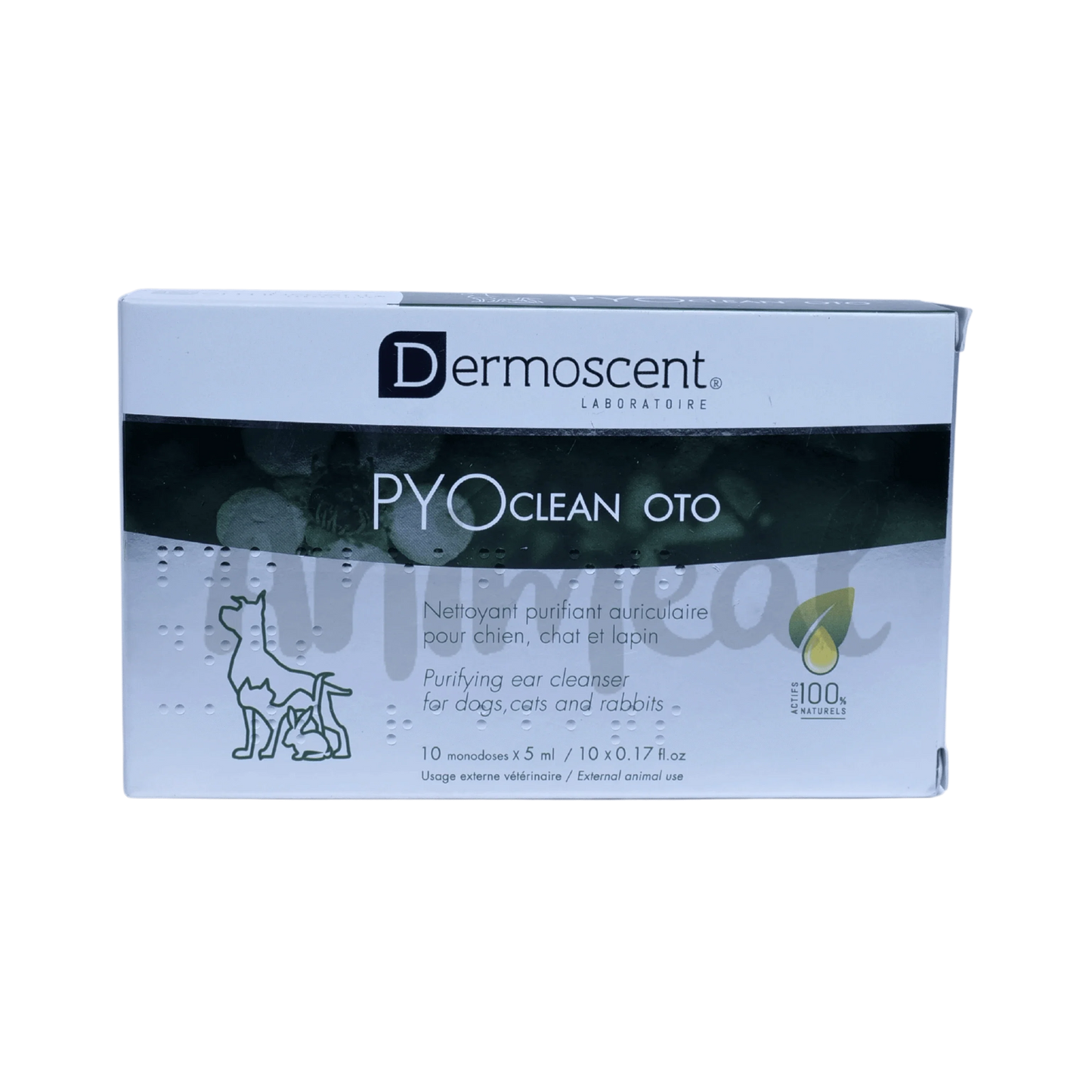 PYO CLEAN OTO DROP 5ML