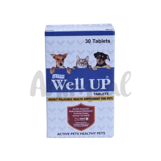 WELL UP TABLET - Animeal