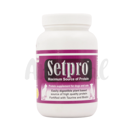 SET PRO POWDER - Animeal