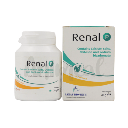 RENAL-P POWDER - Animeal