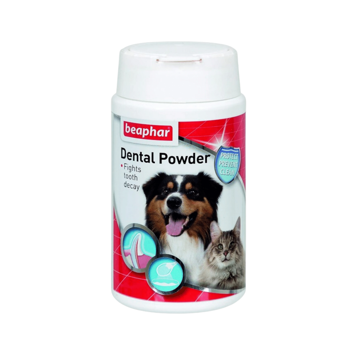 BEAPHAR DENTAL POWDER - Animeal