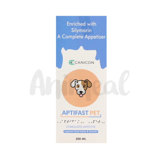 APTIFAST PET LIQUID - Animeal