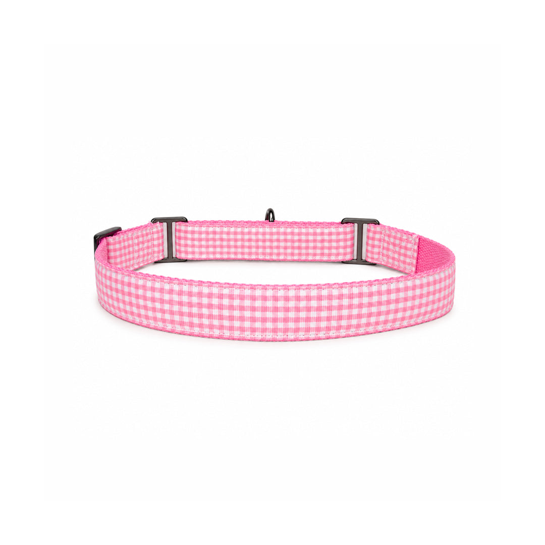 ARAMESH Cotton Candy Cotton Martingale Collar
