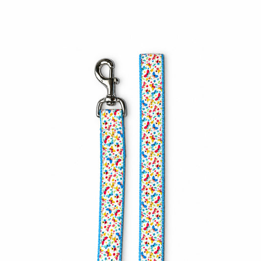 ARAMESH Dancing Wings Cotton Leash