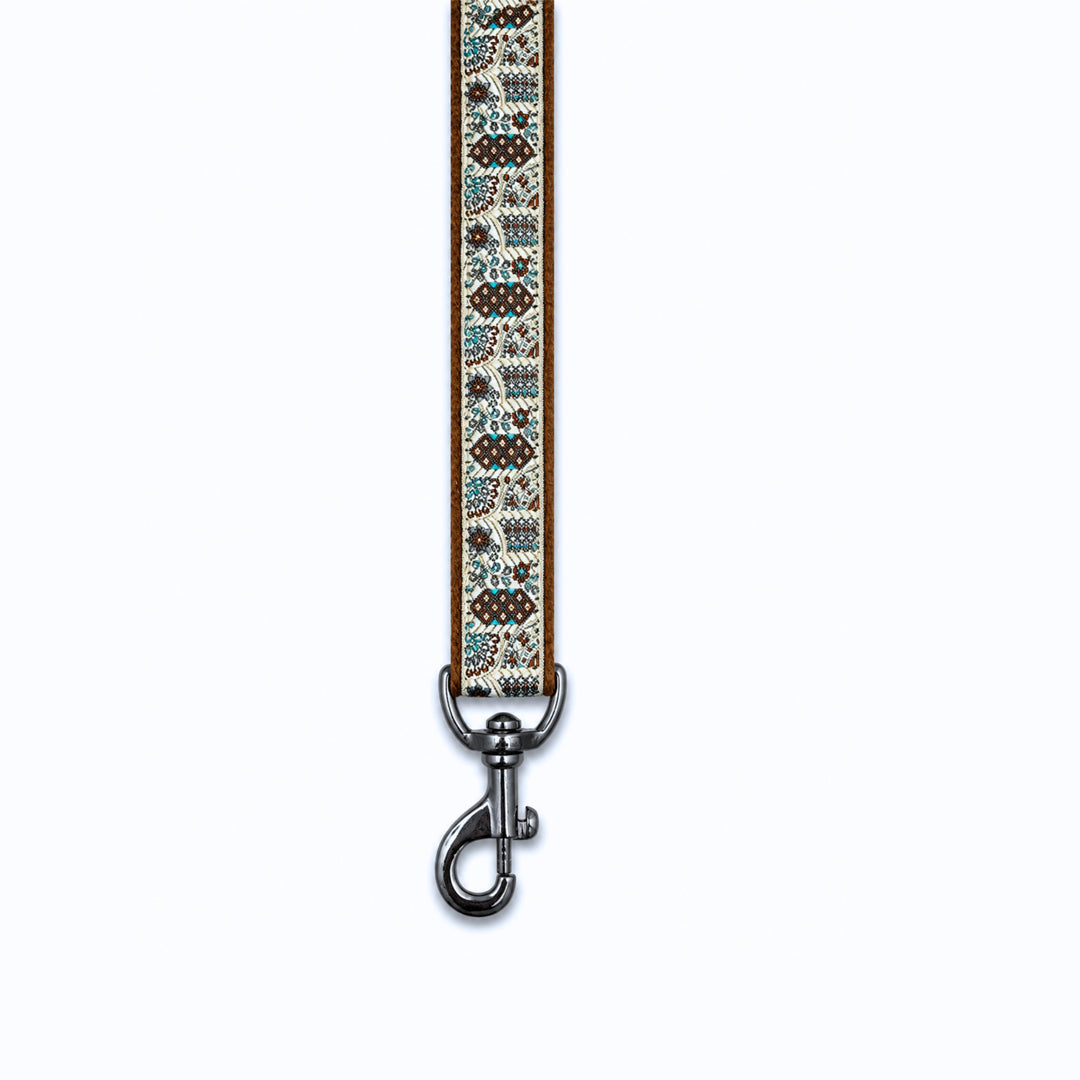 ARAMESH Sultan Paws Cotton Leash