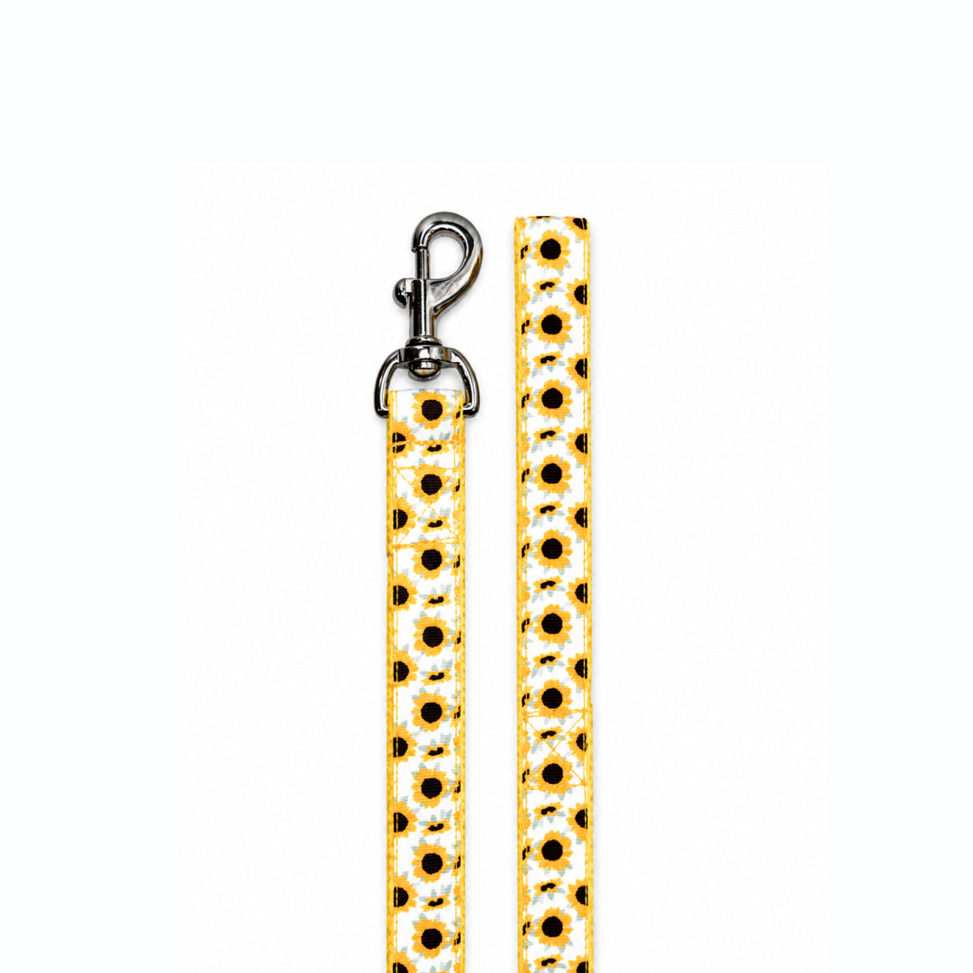 ARAMESH Sunny Days Cotton Leash