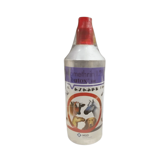BUTOX LIQUID - Animeal