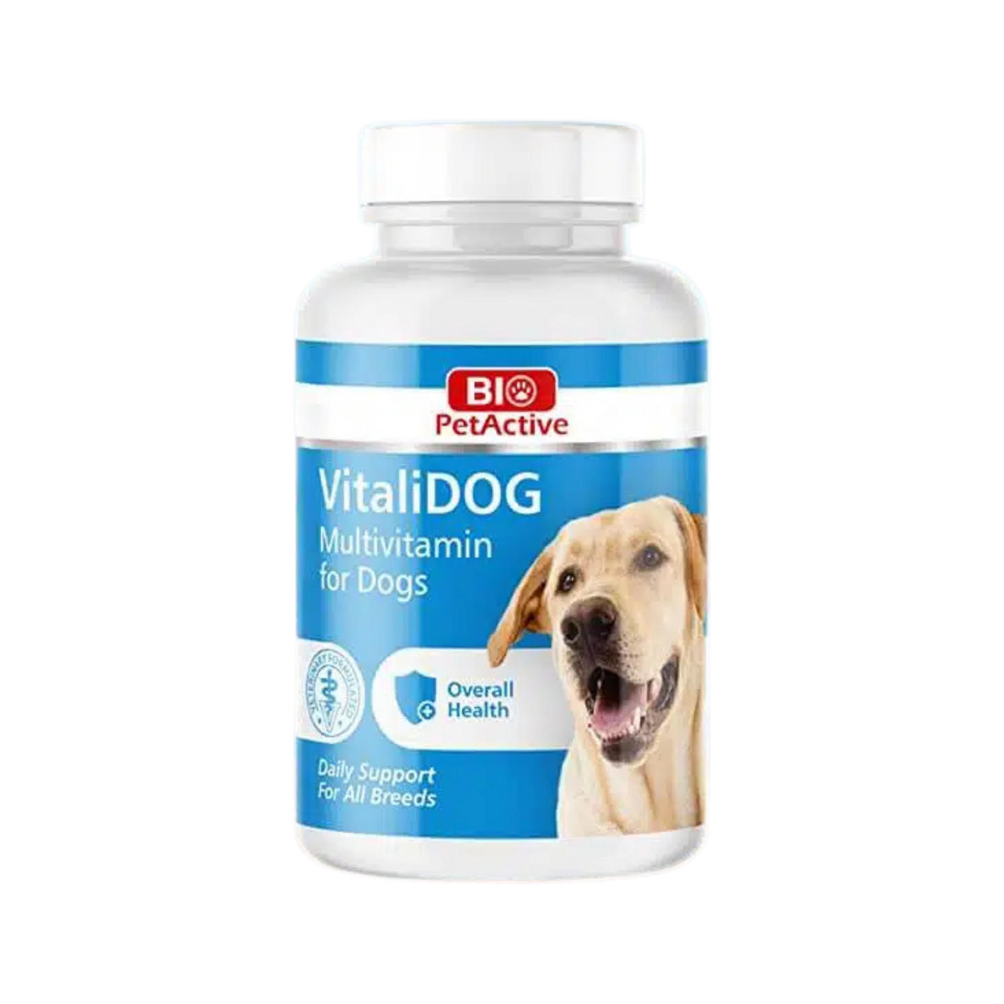 Biopet Vitali Dog Tablet (S) - Animeal