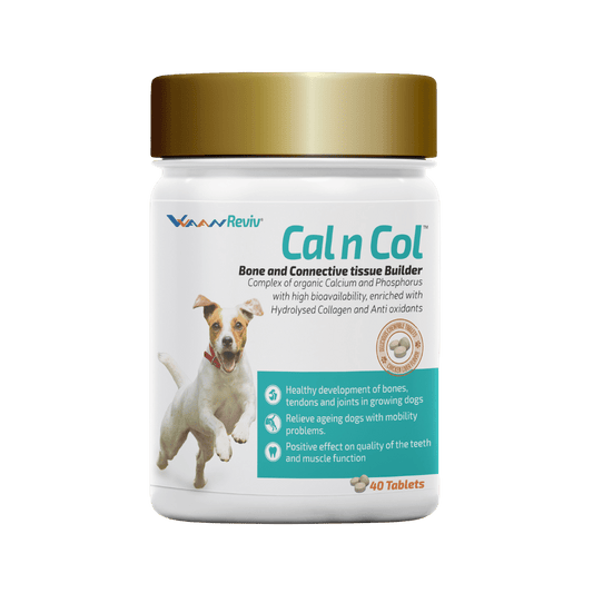 CAL N COL TABLET - Animeal