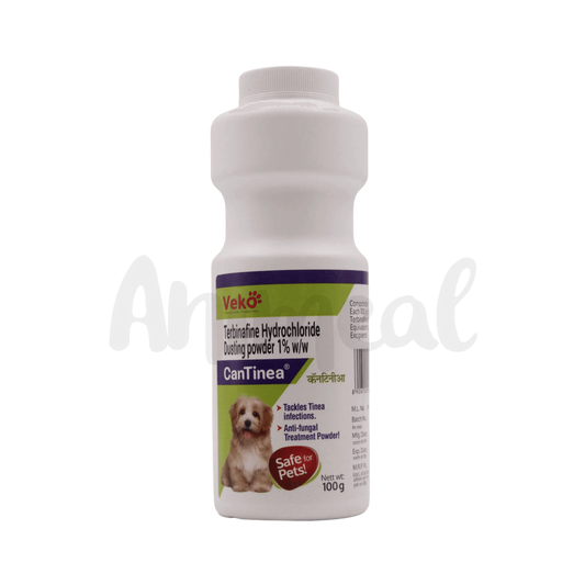 CANTINEA POWDER - Animeal