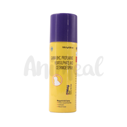D-MAG SPRAY (L) - Animeal
