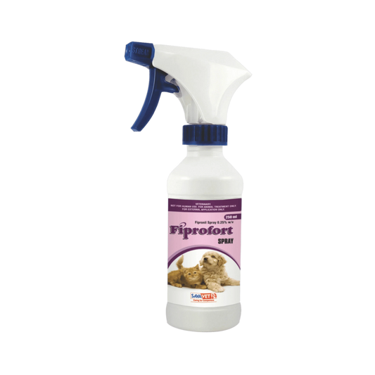 FIPROFORT SPRAY - Animeal
