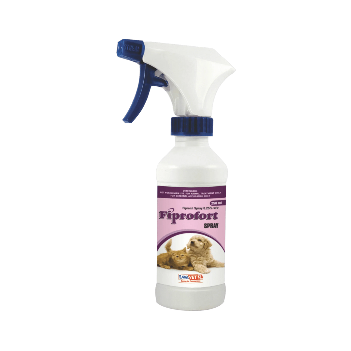 FIPROFORT SPRAY - Animeal