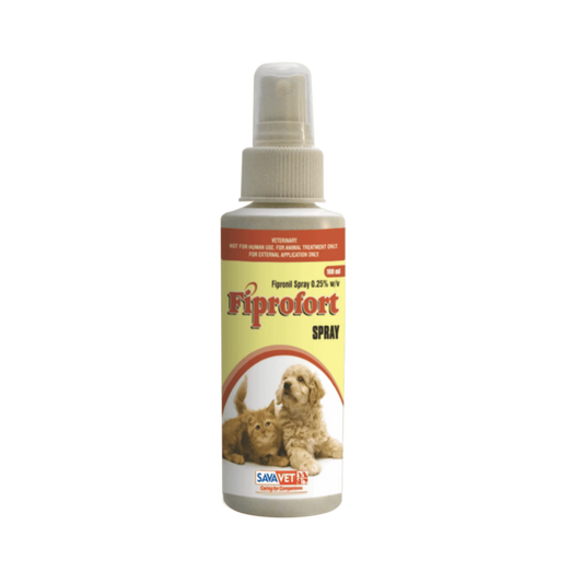 FIPROFORT SPRAY SMALL - Animeal