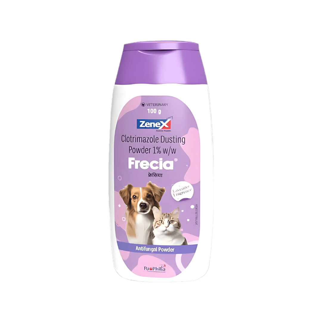 FRECIA POWDER - Animeal