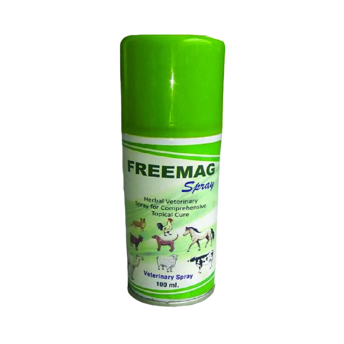 FREEMAG SPRAY - Animeal