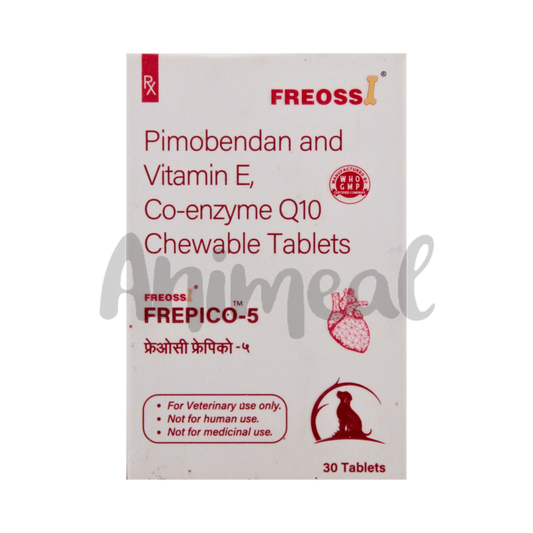 FREOSSI FREPICO 5MG TABLET - Animeal