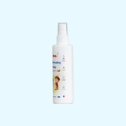 Freossi Wound Healing Spray