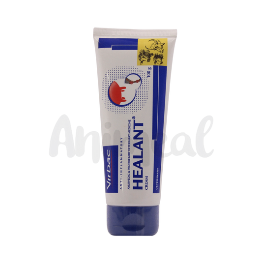 HEALANT CREAM - Animeal