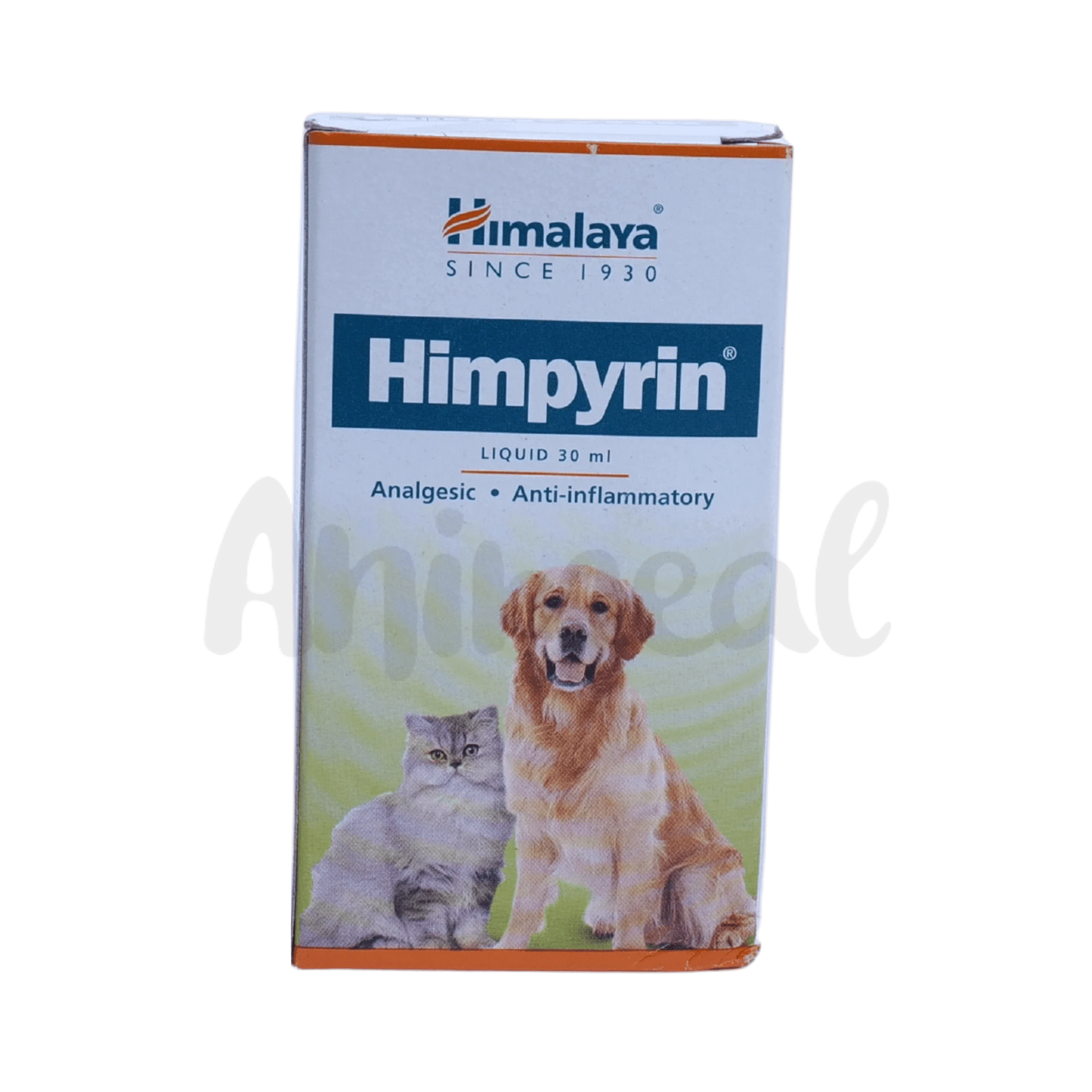 HIMPYRIN LIQUID - Animeal