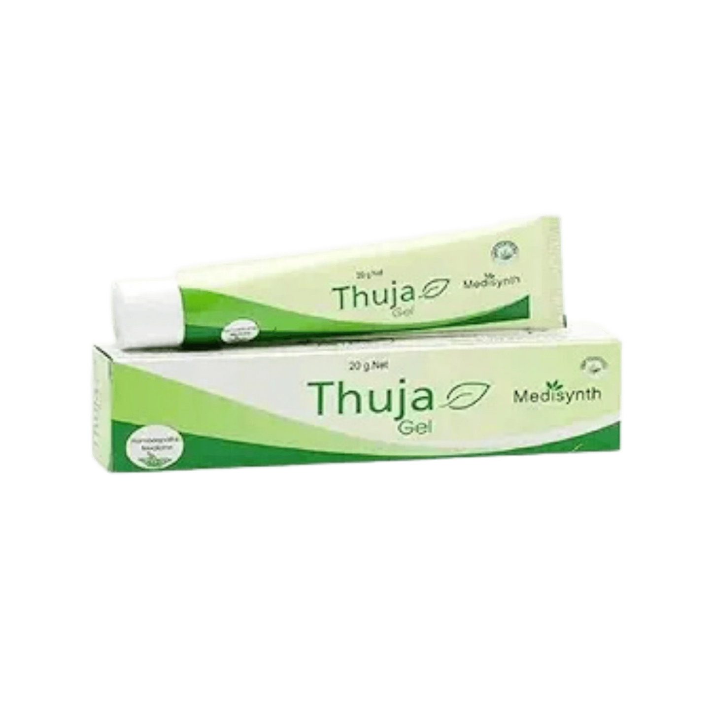 THUJA GEL 20GM