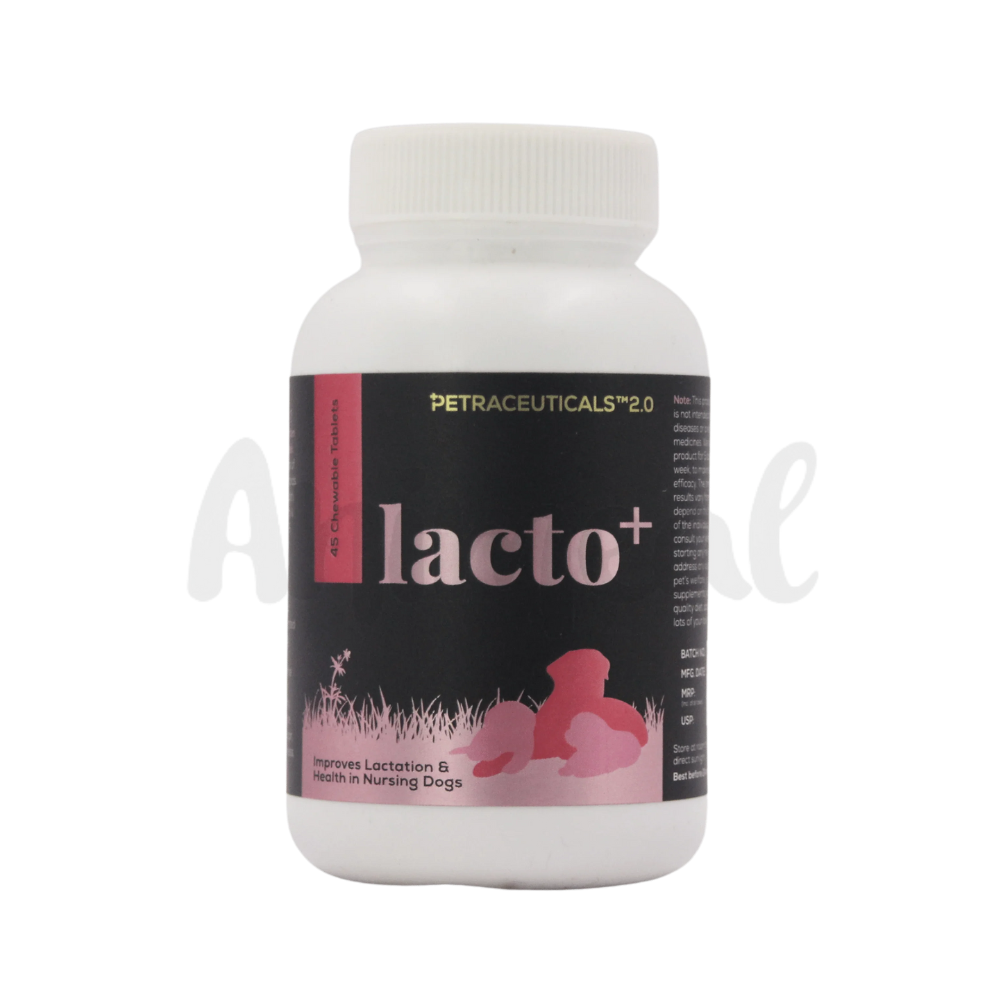 LACTO PLUS TABLET (S) - Animeal