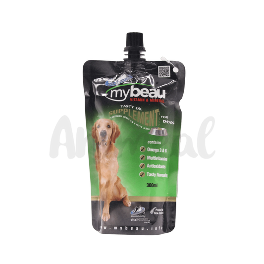 MY BEAU DOG (L) - Animeal