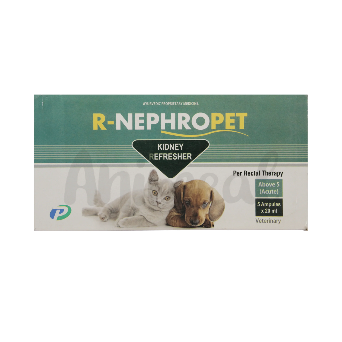 R-NEPHROPET ACUTE ABOVE 5KG - Animeal