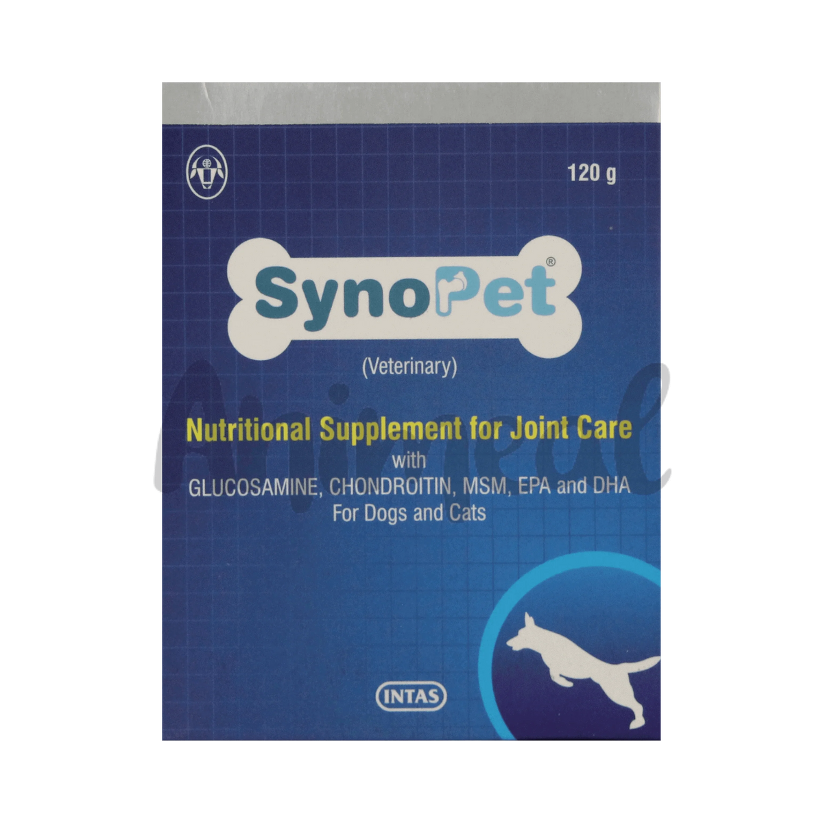 SYNOPET POWDER - Animeal