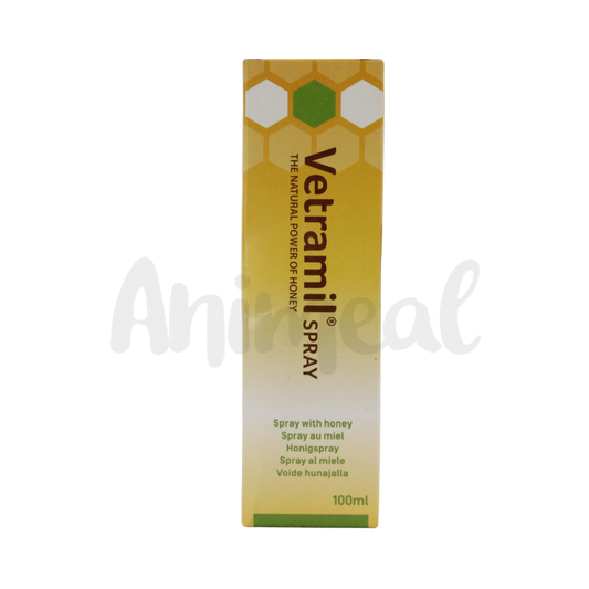 VETRAMIL SPRAY - Animeal