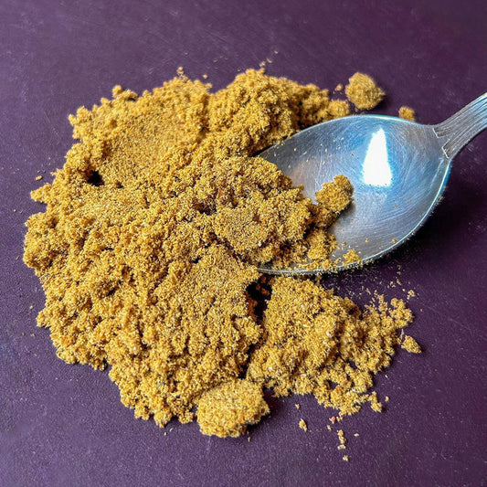 Delsi Chews Sardine Powder