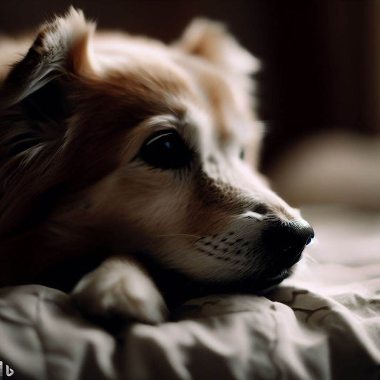 Pet first aid