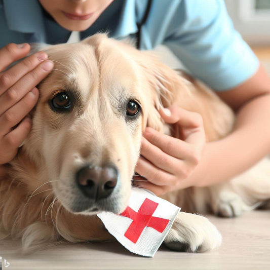 How to Save Your Pet from Choking: Quick Action Steps - Wagr Petcare