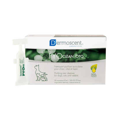 PYO CLEAN OTO DROP 5ML