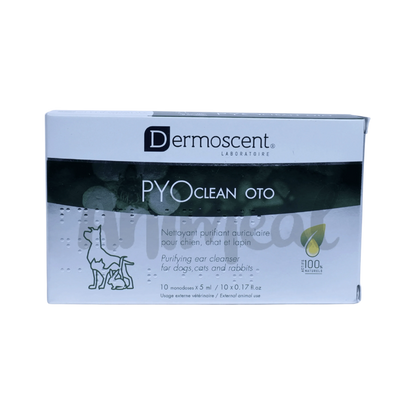 PYO CLEAN OTO DROP 5ML