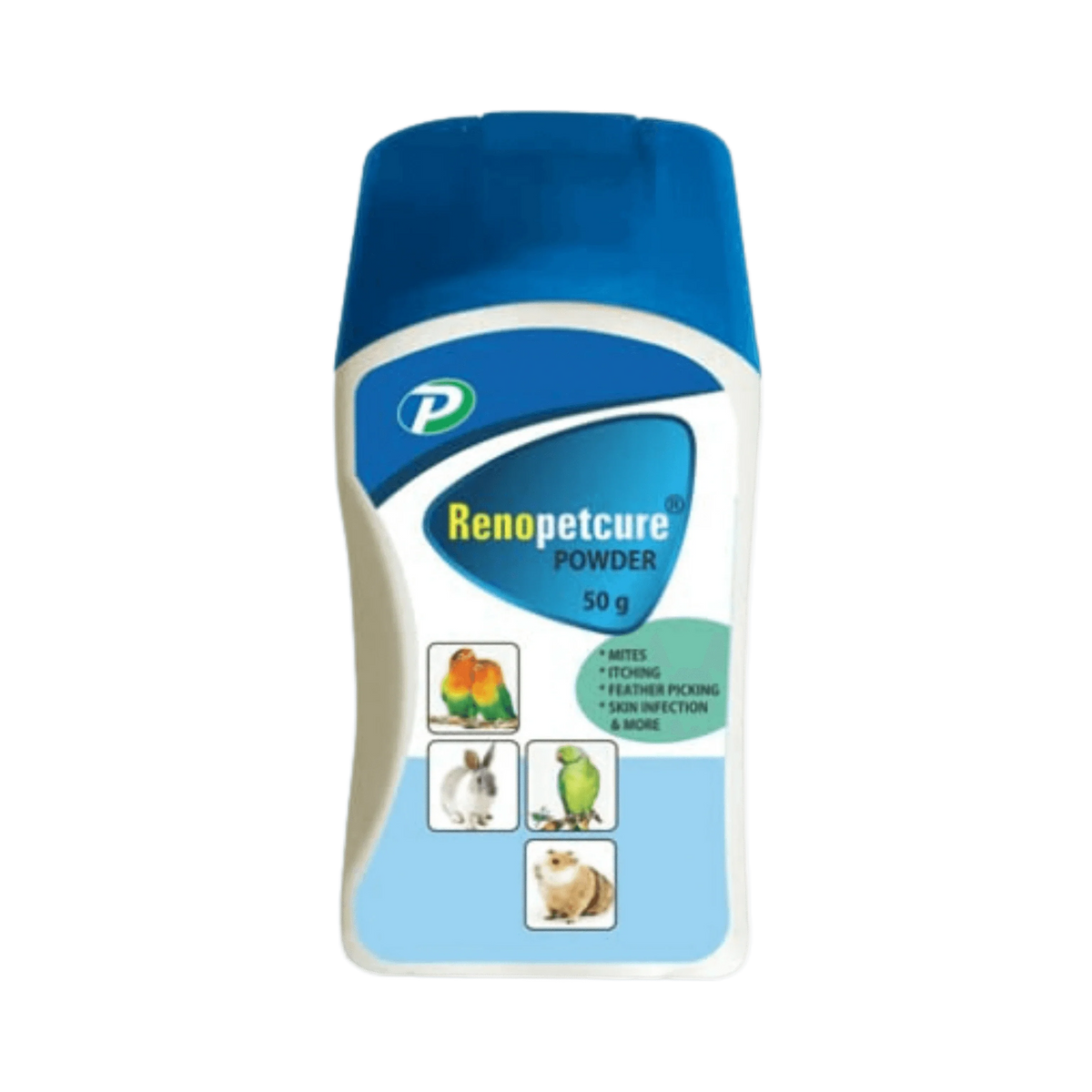 RENOPETCURE POWDER 50GM