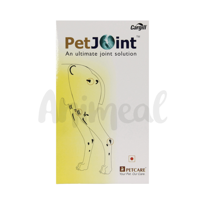 PET JOINT TABLET - Animeal