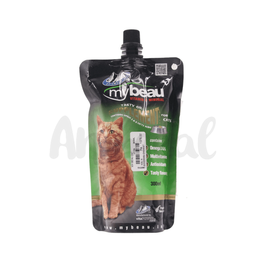MY BEAU CAT (L) - Animeal
