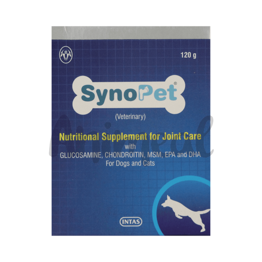 SYNOPET POWDER - Animeal