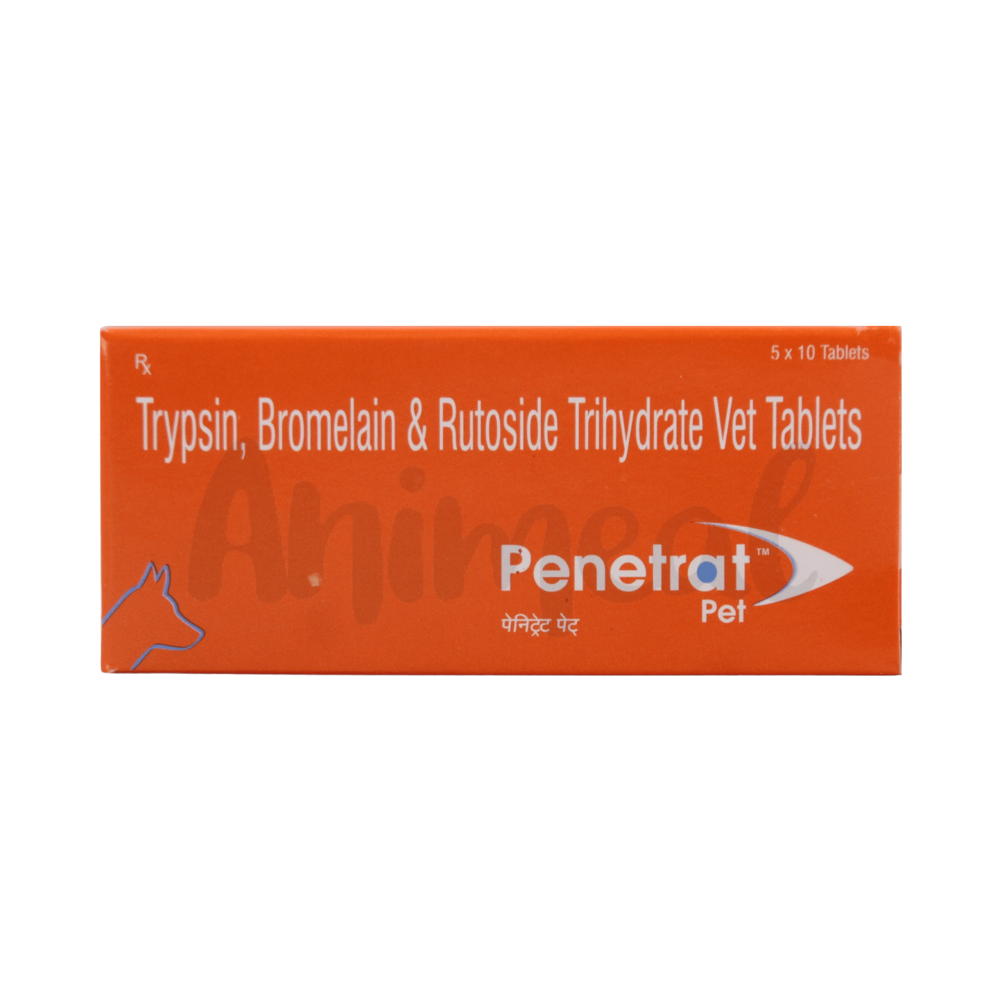 PENETRAT TABLET - Animeal