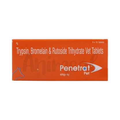PENETRAT TABLET - Animeal