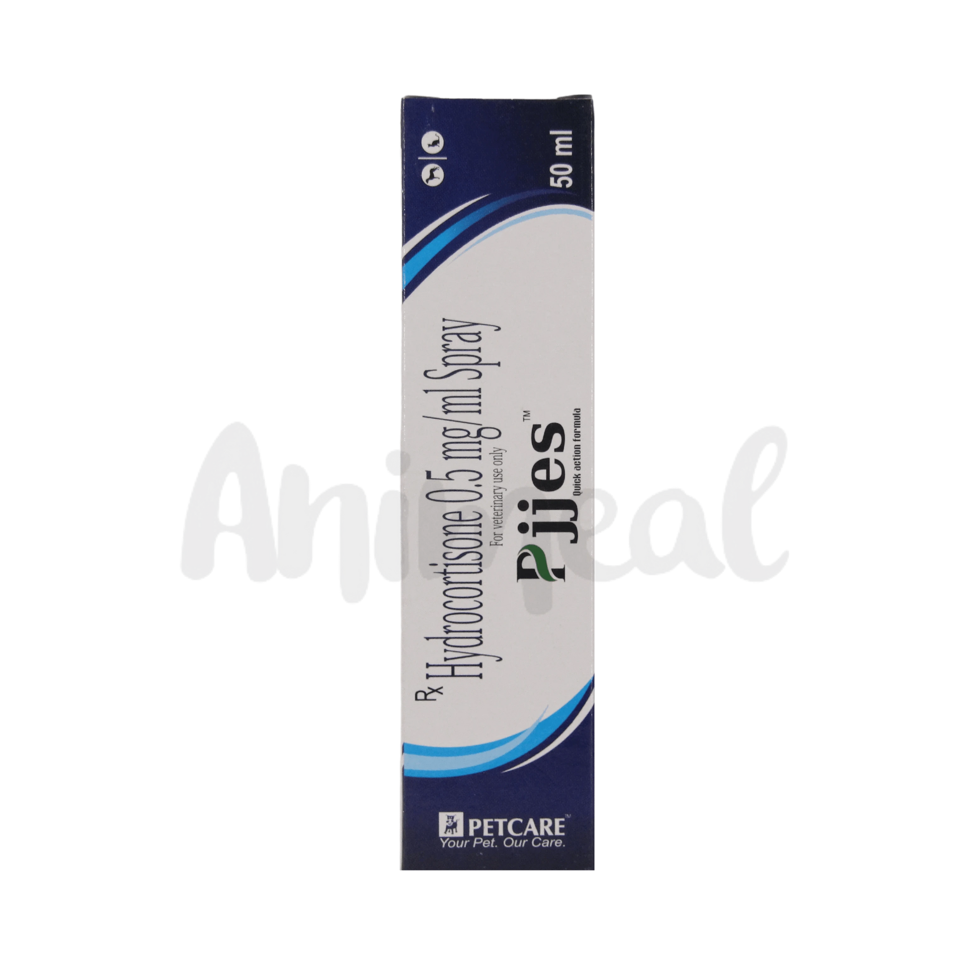 PJJES SPRAY - Animeal