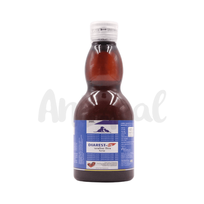 DIAREST LIV SYRUP - Animeal