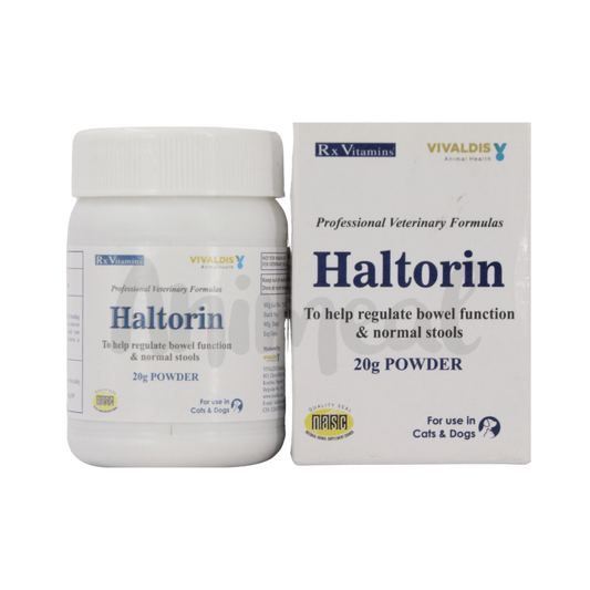 HALTORIN POWDER - Animeal