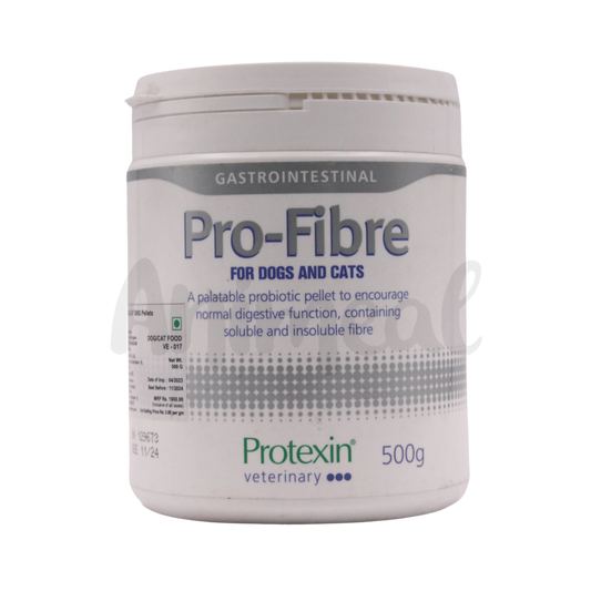 PRO-FIBRE PALLETS - Animeal