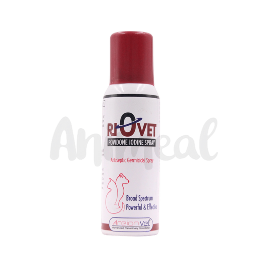 RIOVET SPRAY - Animeal
