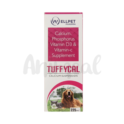 TUFFYCAL LIQUID - Animeal