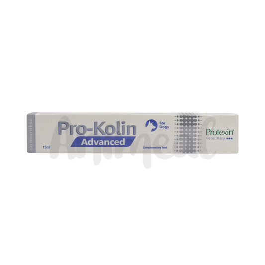 PRO-KOLIN PET SYRINGES (S) - Animeal