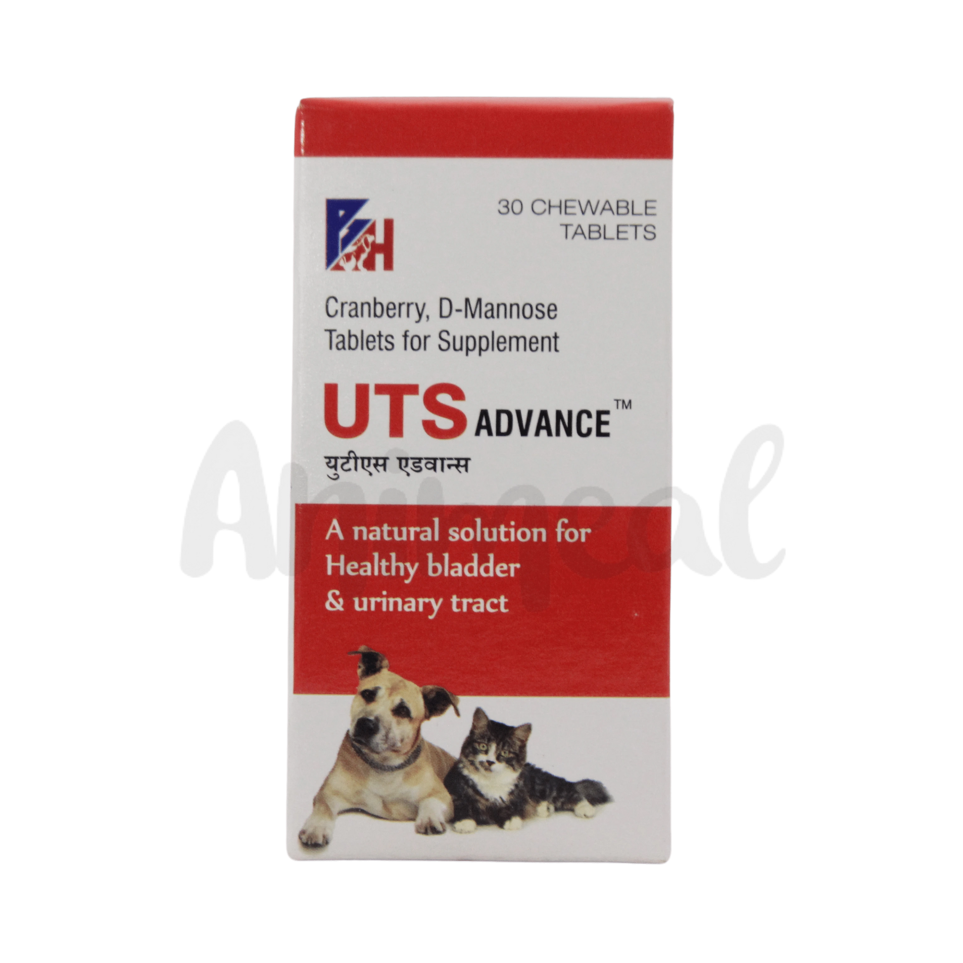 UTS ADVANCE TABLET (S) - Animeal