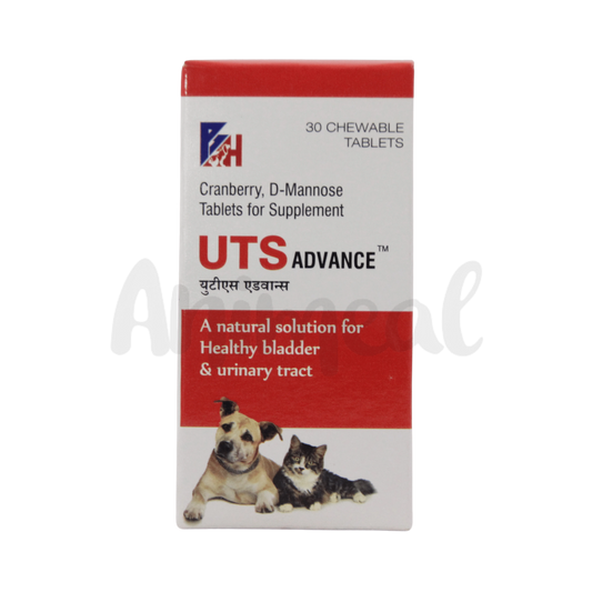 UTS ADVANCE TABLET (S) - Animeal